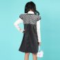 Girl Dress GDQ006
