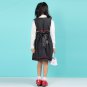 Girl Dress GDQ007