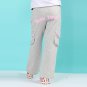 Girl Trousers GLK001