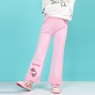 Girl Trousers GLK002
