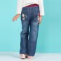 Girl Trousers GLK005
