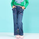 Girl Trousers GLK006
