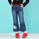 Girl Trousers GLK008
