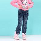 Girl Trousers GLK009