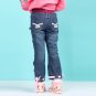 Girl Trousers GLK009