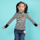 Girl T-Shirts LS GLT001