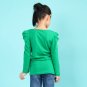 Girl T-Shirts LS GLT002