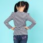 Girl T-Shirts LS GLT003