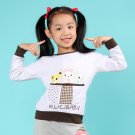 Girl T-Shirts LS GLT004-005