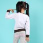 Girl T-Shirts LS GLT004-005