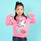 Girl T-Shirts LS GLT006