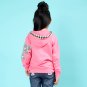 Girl T-Shirts LS GLT006
