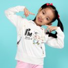Girl T-Shirts LS GLT007