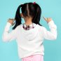 Girl T-Shirts LS GLT007