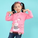 Girl T-Shirts LS GLT008