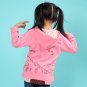 Girl T-Shirts LS GLT008
