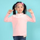 Girl T-Shirts LS GLT010