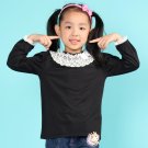 Girl T-Shirts LS GLT011