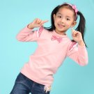 Girl T-Shirts LS GLT014