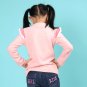 Girl T-Shirts LS GLT014