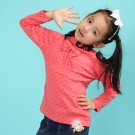 Girl T-Shirts LS GLT015