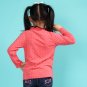 Girl T-Shirts LS GLT015