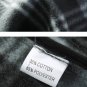 Free Shipping -- MEN'S WOOL DOUBLE BREASTED PEA COAT EC-001