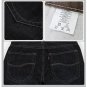 Free Shipping -- 100% Cotton Classic Grey Skinny Jean EC-8476