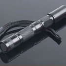 DHL/EMS free shipping 50pcs/lot Bright LED Flashlight Torch Waterproof Camping/Sporting
