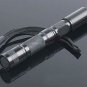 DHL/EMS free shipping 50pcs/lot Bright LED Flashlight Torch Waterproof Camping/Sporting