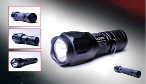 Wholesale Free shipping Nextorch flashlight Magic Max 35 lumens LED flashlight