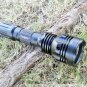 Wholesale 365nm 3W Rechargeable UV LED Flashlight