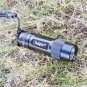 Wholesale Taclights Cree Q5 LED Palm Flashlight Free Shipping
