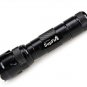 18PCS M5 135mm 5 Mode Cree Q5 LED Stochastic Light Cup 250 Lumens 130 Meters Waterproof Flashlight