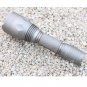Wholesale C6 5 mode Cree Q5 rechargeable LED flashlight torch