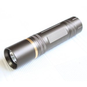 Wholesale High Power Waterproof Mini CREE High Mode 200lumen AA LED Flashlight