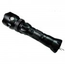 Free Shipping Brinyte Raidfire CREE T6 LED flashlight Wholesale And Retail