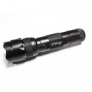 Wholesale 502B 1 mode CREE R5 Led flashlight