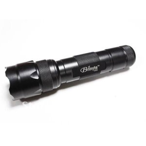 &iuml;&raquo;&iquest;Wholesale 502B 1 mode CREE R5 Led flashlight