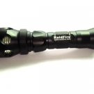 Fast Shipping Brinyte  Raidfire CREE R5 LED flashlight( One Mode) Wholesale And Retail