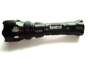 Fast Shipping Brinyte  Raidfire CREE R5 LED flashlight( One Mode) Wholesale And Retail