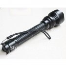 Wholesale BR800461 Brinyte One  Mode High Power T6 LED Flashlight