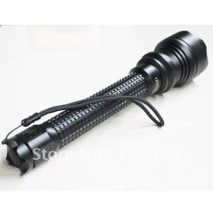 Wholesale BR800461 Brinyte One  Mode High Power T6 LED Flashlight