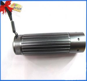 Wholesale 50pcs/lot free shipping LED Flashlight Torch, led light flashlight,LED torch DT018