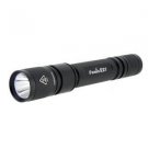 FENIX E21 Cree XP E 4 Mode White Light LED Flashlight Torch (Black)