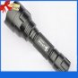 10pcs/lot free shipping Imported CREE LED Flashlight Torch, led light flashlight
