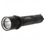 UltraFire WF 504B 1 Mode 750 Lumen CREE MC E White Light LED Flashlight Torch with Strap (Black)