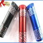 Wholesale 20pcs/lot free shipping LED Flashlight Torch, led light flashlight