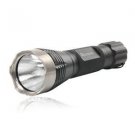 Wholesale 41 Luminus SST 50 800 Lumen White Light Flashlight Torch with Strap (Black)