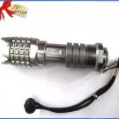 Wholesale 10pcs/lot free shipping Imported CREE LED Flashlight Torch, led light flashlight